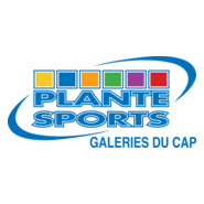 Plante Sports Logo PNG Vector