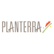 Planterra Logo PNG Vector