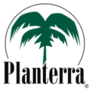 Planterra Logo PNG Vector