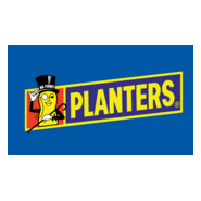 PLANTERS Logo PNG Vector