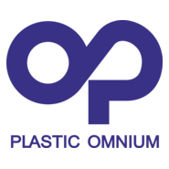 Plastic Omnium Logo PNG Vector