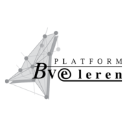 Platform BVE-leren Logo PNG Vector