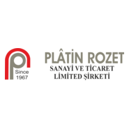 platin rozet Logo PNG Vector