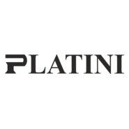 Platini Logo PNG Vector