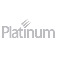 Platinum Logo PNG Vector