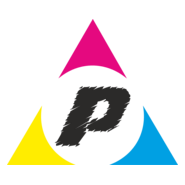 Play Midia Visual Logo PNG Vector