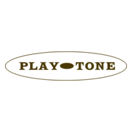 Play Tone Logo PNG Vector