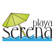 Playa Serena Logo PNG Vector