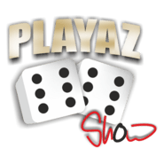playaz show Logo PNG Vector