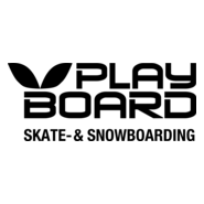 Playboard Logo PNG Vector