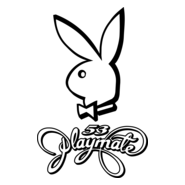 Playboy Logo PNG Vector