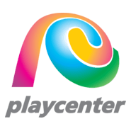 Playcenter Logo PNG Vector