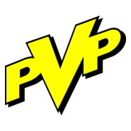 Player Vs. Player Logo PNG Vector