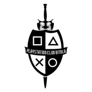 Playstation Club Bitola Logo PNG Vector