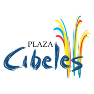 Plaza Cibeles Logo PNG Vector