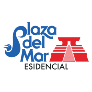 Plaza Del Mar Logo PNG Vector