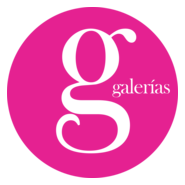 Plaza galerias Logo PNG Vector