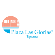 Plaza Las Glorias Tijuana Logo PNG Vector