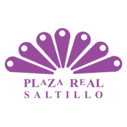 Plaza Real Logo PNG Vector