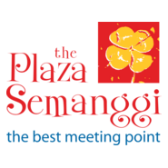 plaza semanggi Logo PNG Vector