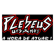 plebeus urbanos Logo PNG Vector
