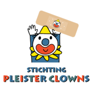 Pleister Clowns Logo PNG Vector