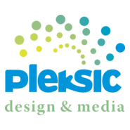 Pleksic Logo PNG Vector