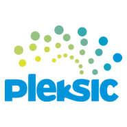 Pleksic Logo PNG Vector
