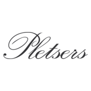 Pletsers Logo PNG Vector