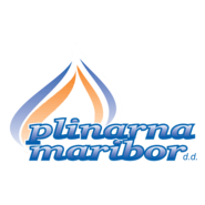 Plinarna Maribor d.d. Logo PNG Vector