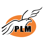 PLM Mexico Politica Logo PNG Vector