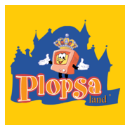 Plopsaland Logo PNG Vector