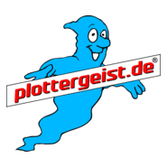plottergeist.de Logo PNG Vector
