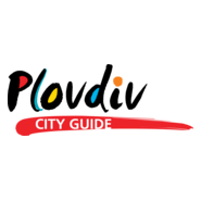Plovdiv City Guide Logo PNG Vector