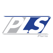 PLS Paris Logo PNG Vector