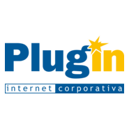 Plug In Logo PNG Vector