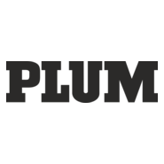 Plum Logo PNG Vector