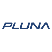 Pluna Logo PNG Vector