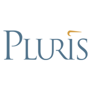 Pluris Logo PNG Vector