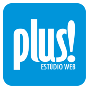 Plus! Estúdio Web Logo PNG Vector