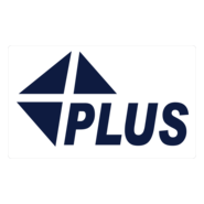 PLUS Logo PNG Vector