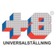 PlusEight Logo PNG Vector