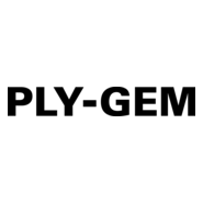 Ply-Gem Logo PNG Vector
