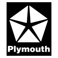 Plymouth Logo PNG Vector