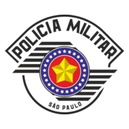 PMESP Brasil Logo PNG Vector