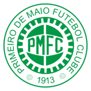 PMFC - Primeiro de Maio Futebol Clube Logo PNG Vector