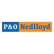 P&O Nedlloyd Logo PNG Vector