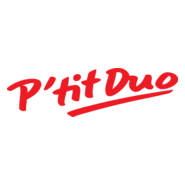 P'tit Duo Logo PNG Vector