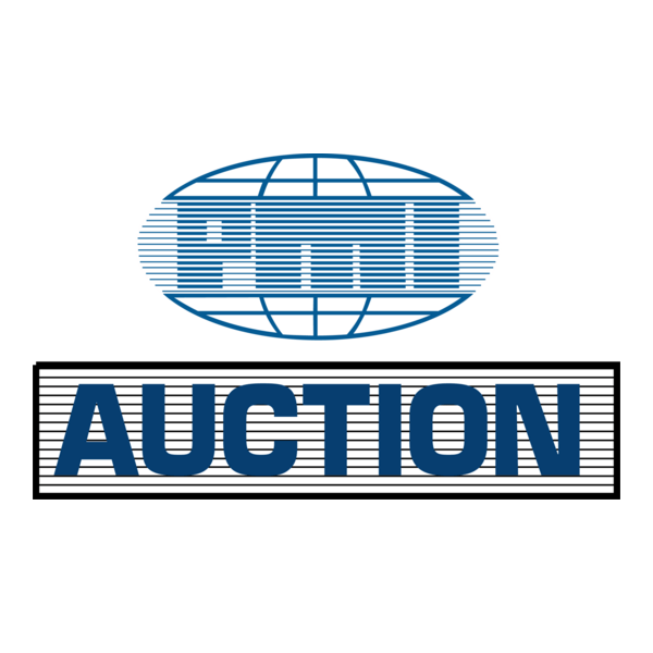 PMI Auction Logo PNG Vector