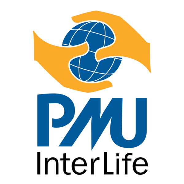 PMU InterLife Logo PNG Vector